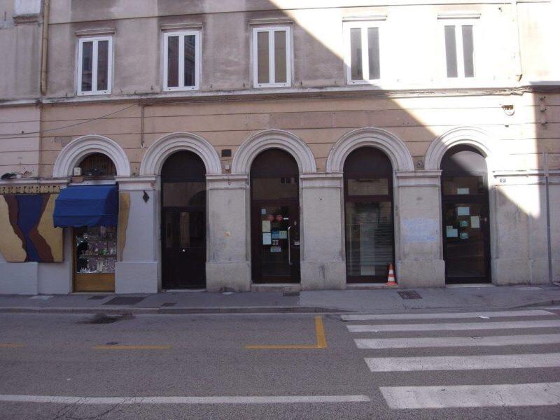 Dede'S Home Triest Exterior foto