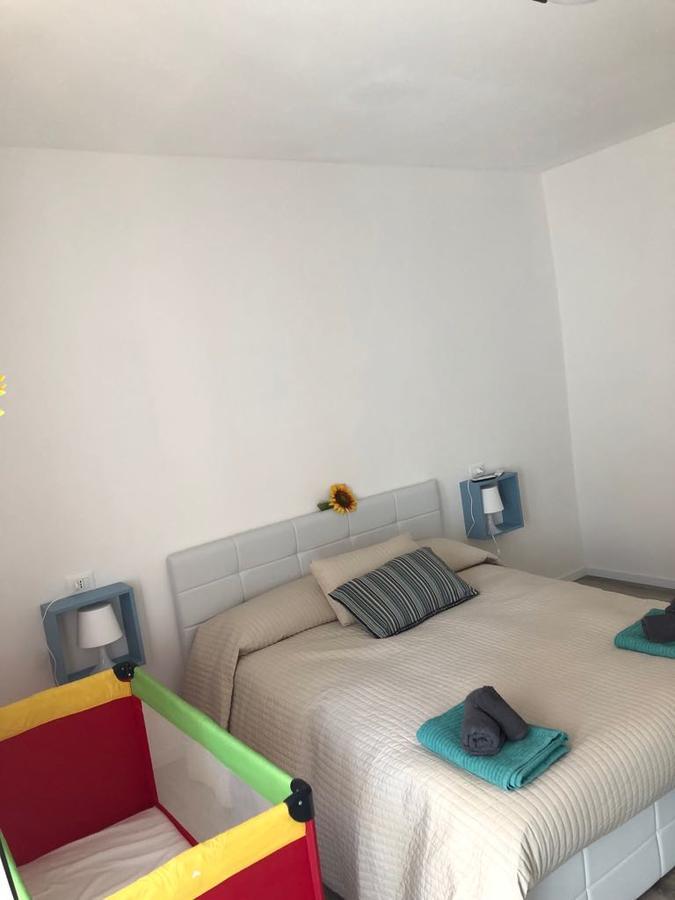 Dede'S Home Triest Exterior foto