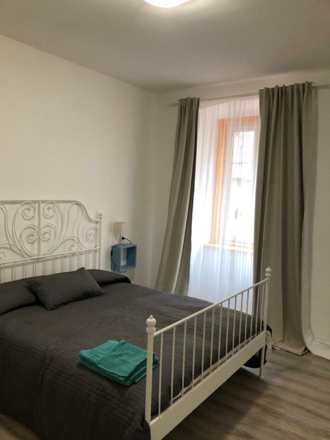 Dede'S Home Triest Exterior foto