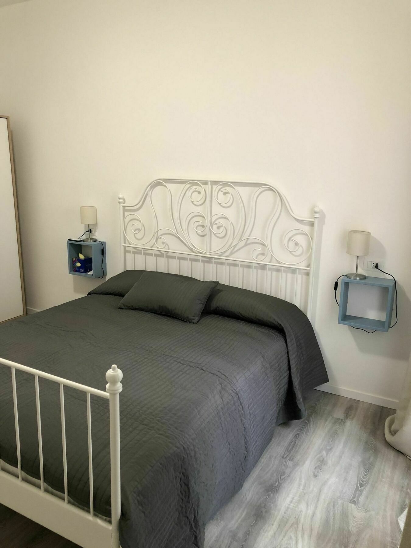 Dede'S Home Triest Exterior foto